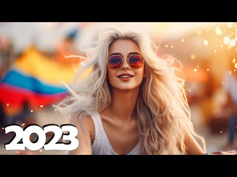 Selena Gomez, Justin Bieber, Maroon 5, Miley Cyrus, Coldplay Cover Summer Music Mix 2023