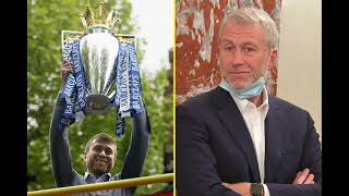 Roman Abramovich's post-Chelsea life - where he's living, next club & net worth