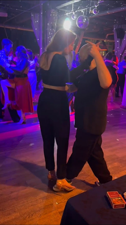 Slowed to Perfection #SlowTango #BallroomMusic #DanceMood #TangoVibes