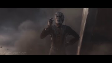 Avengers End Game Fight Scene I need  a hero Version