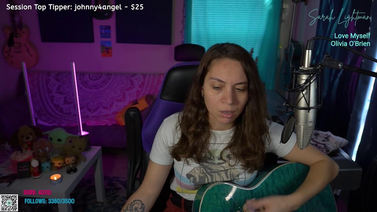 Surprise Stream | Let's Have Some Fun | Request a Song in Chat