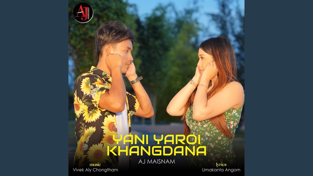 Yani Yaroi Khangdana - YouTube Music