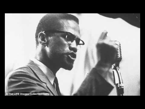 วีดีโอ: ทำไม Malcolm X ถึงออกจากโรงเรียนมัธยม?