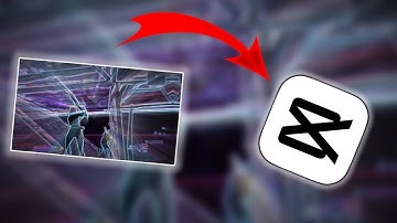 How to create this *INSANE* buildup effect (Fortnite mobile editing tutorial)