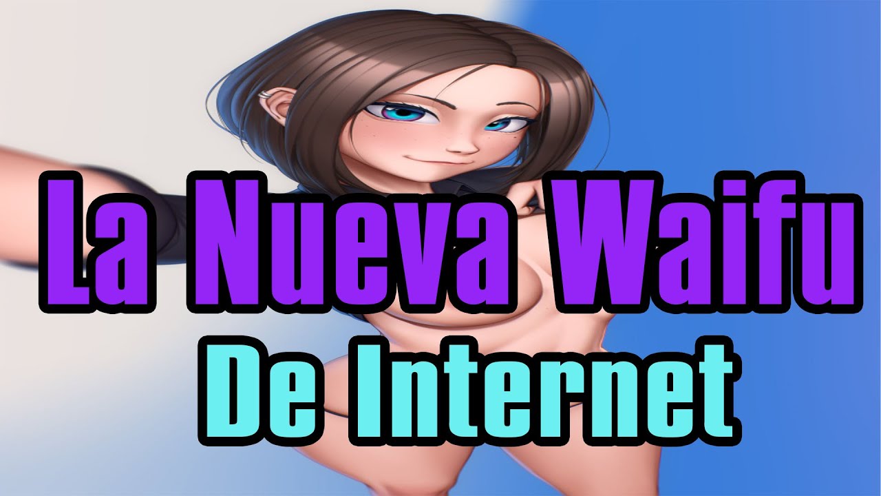 Sam La Nueva Asistente Virtual De Samsung Que La Regla34 Ha Convertido En Waifu Cronicasdeseki Youtube Sam La Nueva Asistente Virtual De Samsung Que La Regla34 Ha Convertido En Waifu Cronicasdeseki Youtube