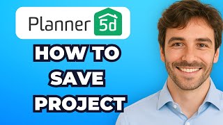 How to Save Project In Planner 5D (All Steps)