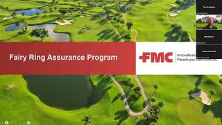 Fairy Ring Assurance Webinar