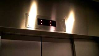 Schindler Large Hydraulic Elevator at Target Deerfield Beach FL