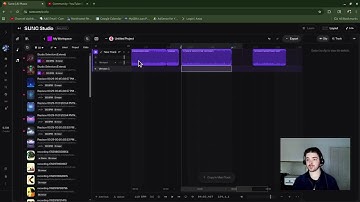How to Add Both Versions of Extended Audio to a Single Track in Suno