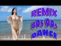 Dance Disco Songs Legend - Golden Disco Greatest Hits 70s 80s 90s Medley - Nonstop Eurodisco Megamix