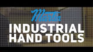 Martin Industrial Hand Tools