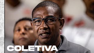 Thumbnail for CÉSAR SAMPAIO | COLETIVA (16/04/25)