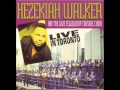 Hezekiah Walker & LFCC - Anyway You Bless Me