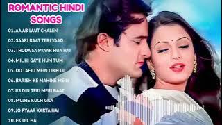 90s hindi  love 💕 😘 Songs🥰  Udit Narayan_❤️ Alka Yagnik