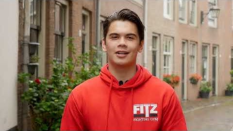 Inholland Haarlem - Ontmoet onze studieverenigingen