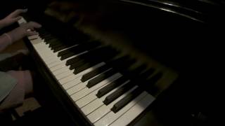 Video thumbnail of "Let Me Call You Sweetheart (in the style of Liberace) Christopher-Joel Carter, Piano"
