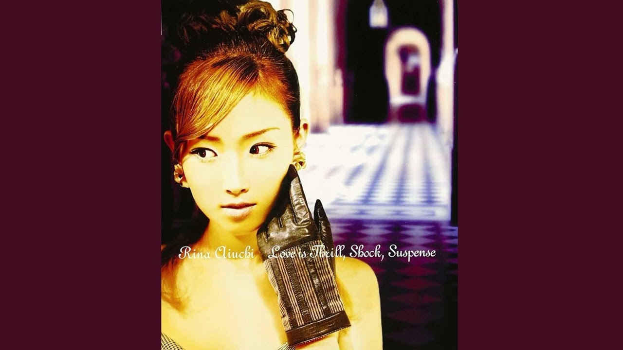 Rina Aiuchi - Koi Wa Thrill, Shock, Suspense ~Kh-R Jr Star Light Mix Ver - S~