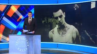 Рэпер Скруджи разбился на мотоцикле! Рэпер Скруджи разбился на мотоцикле!