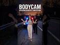 Bodycam: Speeding Driver's Surprising Confession