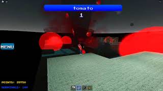 Tornado Insanity - Tomato-Nado