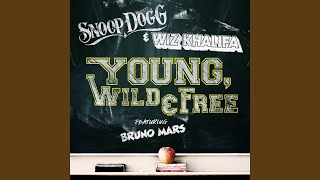 Video voorbeeld van "Snoop Dogg - Young, Wild & Free (feat. Bruno Mars)"