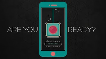 One Button Travel - Game Play