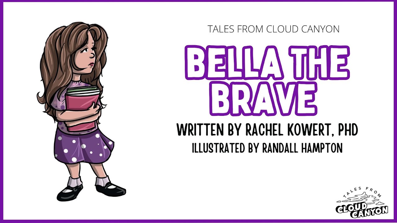 Bella the Brave