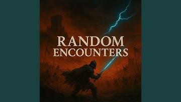 Chants Before the Storm