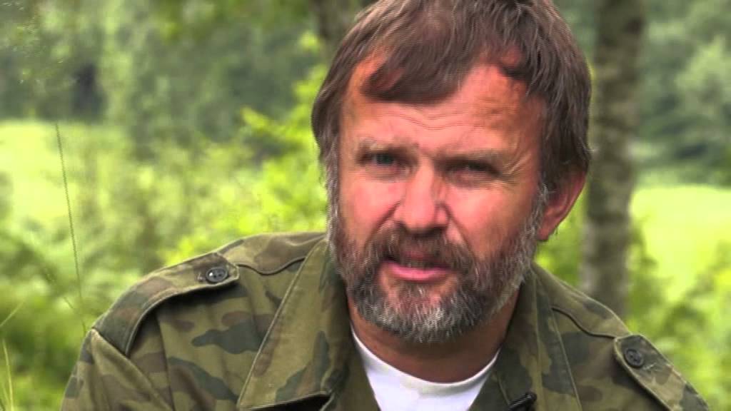 Травовед. Иван да Марья. Рассказывает Моряков Сергей Викторович