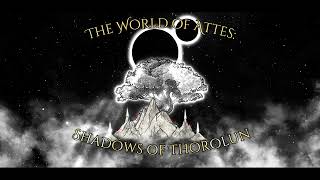 [Shadows of Thorolun]: Episode 2, Storage Facility 04