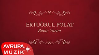 Ertuğrul Polat - Sözlerin (Official Audio)