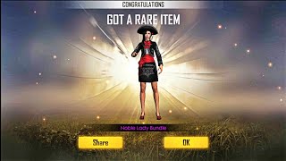 Free Fire 2nd Anniversary New Update Full Detailed Review || Gold Royale, Incubator, Redeem Event...