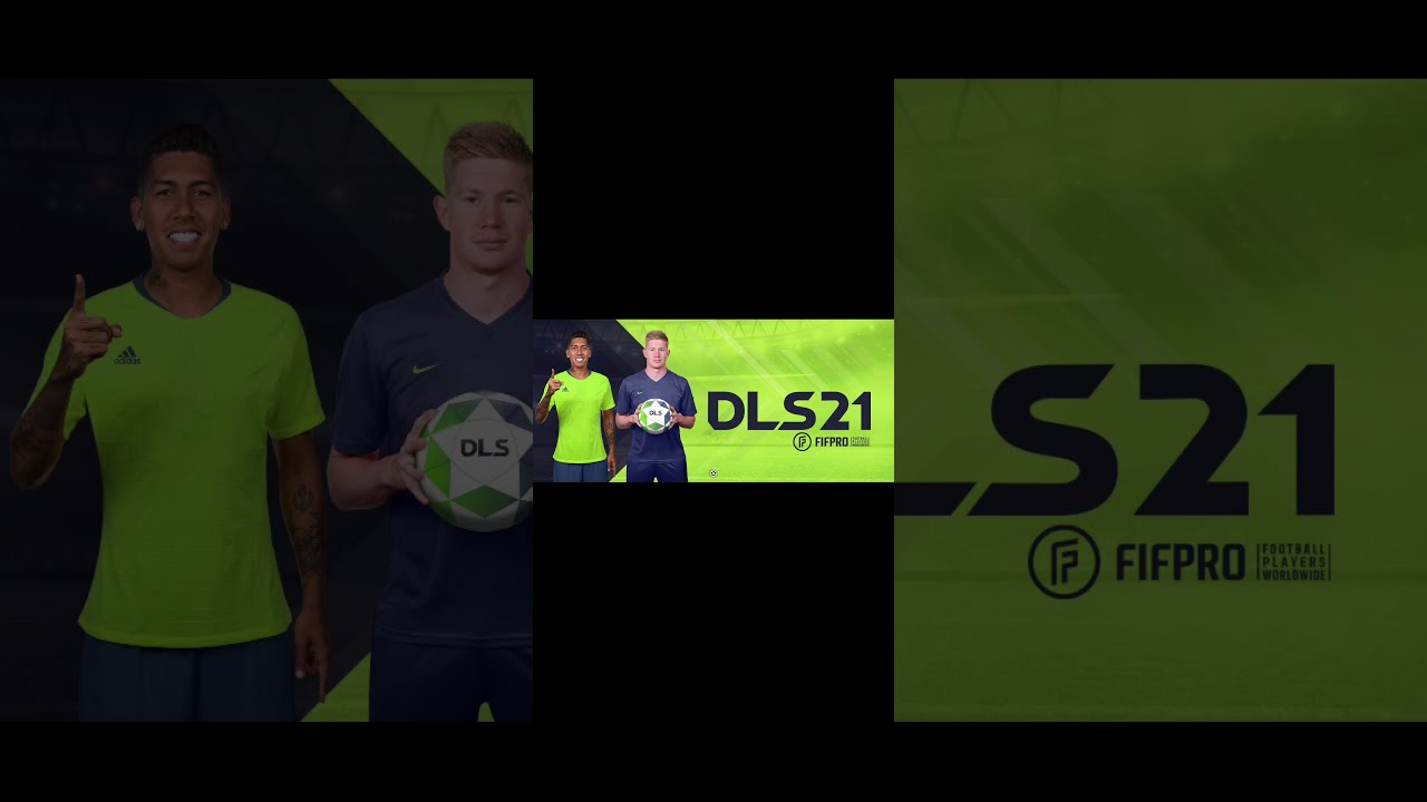 Dream League Soccer 2021 Gameplay