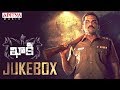 Khakee (The Power Of Police) Audio Jukebox 