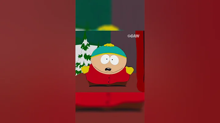 Cartman Uses 200 IQ / #southpark