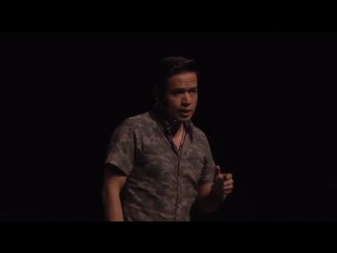 Lo que la enseña la escuela | Oliver Iturbe Sánchez | TEDxPalmitas