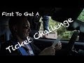 First To Get A Ticket Challenge, Best Cop Moments - Part 10