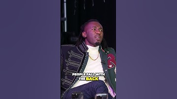 The Mystery Behinds God