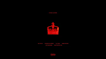 King's Dead - (Original + Remix) Jay Rock, Kendrick Lamar, Future, James, Joey Bada$$, XXXTenacion