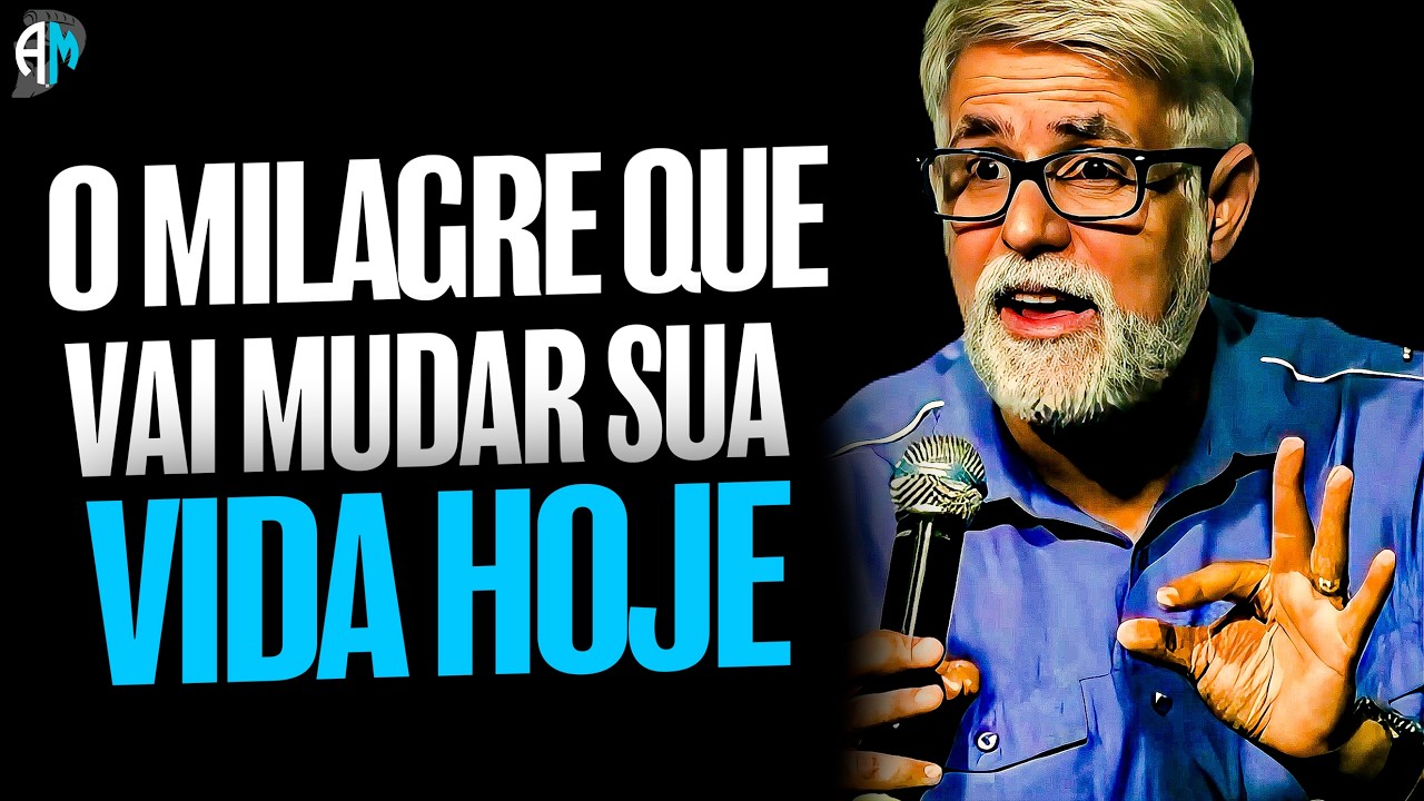 20 MINUTOS MOTIVACIONAIS COM O PASTOR CLAUDIO DUARTE PARA MUDAR SUA VIDA ( MOTIVAÇÃO CRISTÃ )