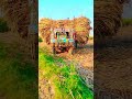 #phonk tractor trali loading video