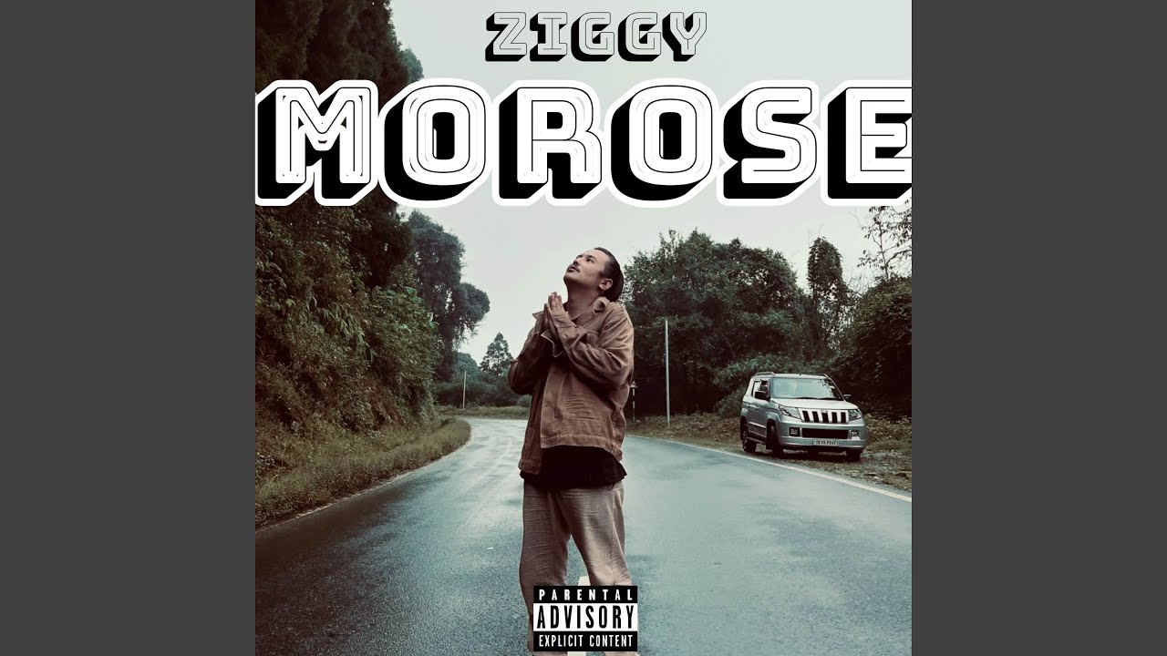 Watch MOROSE on YouTube Watch MOROSE on YouTube