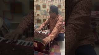 ek bas tu hi nahi Ghazal by amol Deshmukh with aqid Hussain niyazi and milind shevare