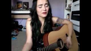 Hold On Till May - Pierce the Veil (Cover)
