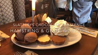 Slatterys Chocolate Challenge