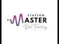 Live demotour of station master cloud  radio contact logging platform