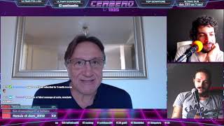 INTERVISTA a MICHELE BOLDRIN | Cerbero Podcast #411
