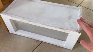 Sterilite 20518006PK2 Sackable Storage Drawer Review, a dog food bin for 10 years   until the new pu