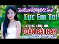 LK Ca Nhạc Bolero Trữ Tình ÊM TAI DỄ NGHE NHẤT - Giọng Ca Đặc Biệt Rất Hay -Nhạc Vàng Xưa Cực Êm Tai