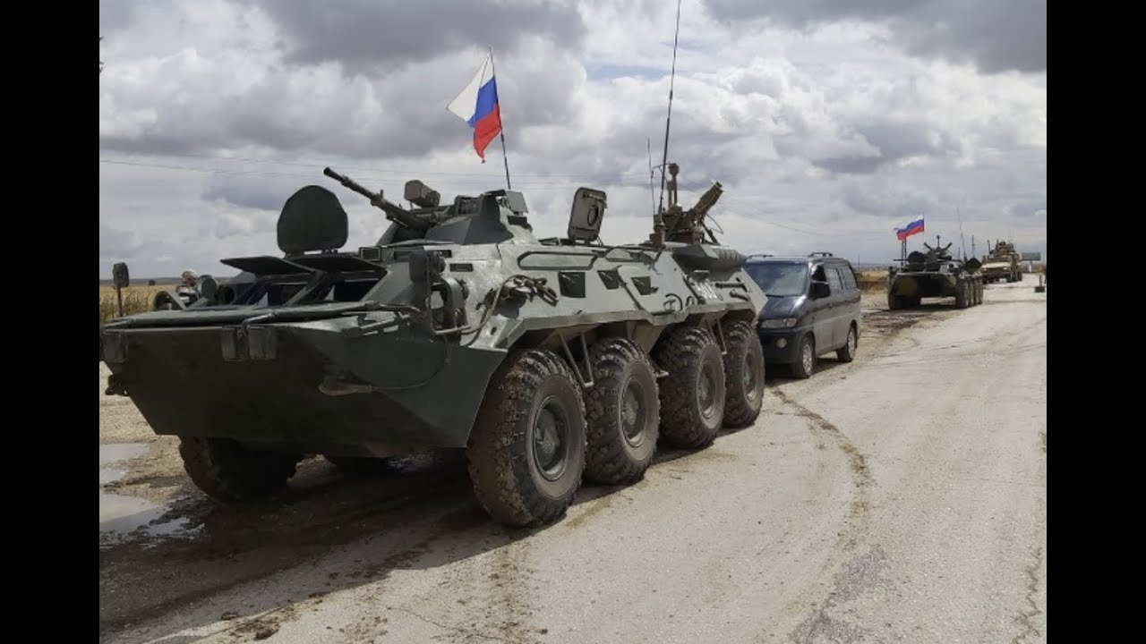 محاولة روسية جديدة لنزع فتيل معركة 